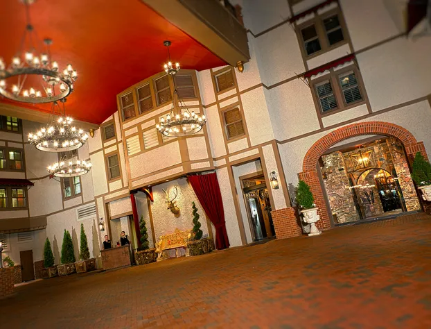 Grand Bohemian Lodge Asheville, Autograph Collection® hotel detail image 2