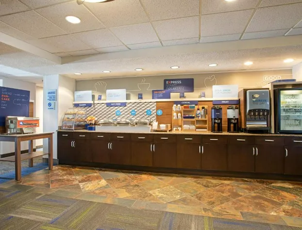 Holiday Inn Express & Suites Denver SW-Littleton by IHG hotel detail image 2