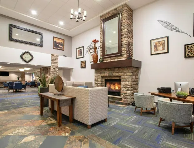 Holiday Inn Express & Suites Denver SW-Littleton by IHG hotel detail image 3