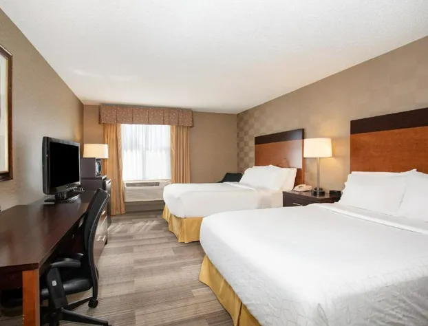 Holiday Inn Express & Suites Denver SW-Littleton by IHG hotel detail image 4