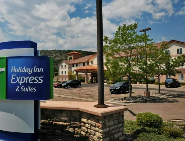 Holiday Inn Express & Suites Denver SW-Littleton by IHG hotel detail image 1