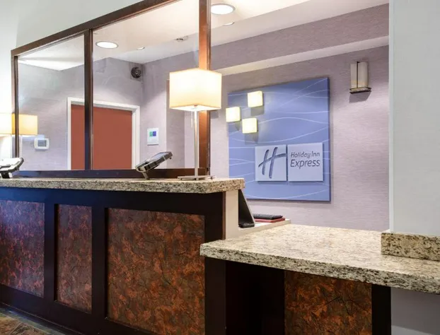 Holiday Inn Express & Suites Denver SW-Littleton by IHG hotel detail image 2