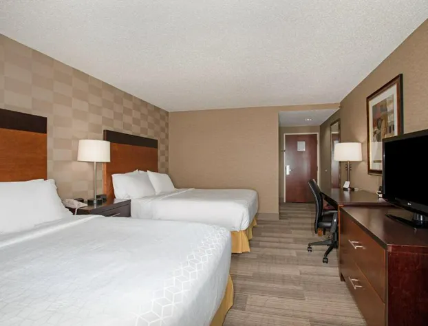 Holiday Inn Express & Suites Denver SW-Littleton by IHG hotel detail image 4