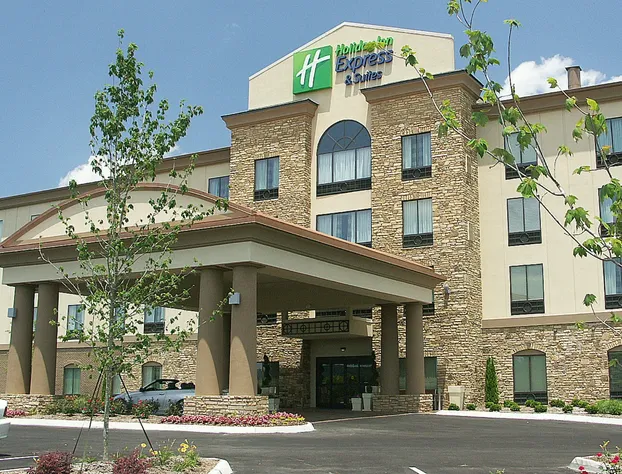 Holiday Inn Express Cleveland Northwest by IHG hotel detail image 1