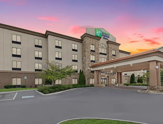 Holiday Inn Express Cleveland Northwest by IHG hotel detail image 4