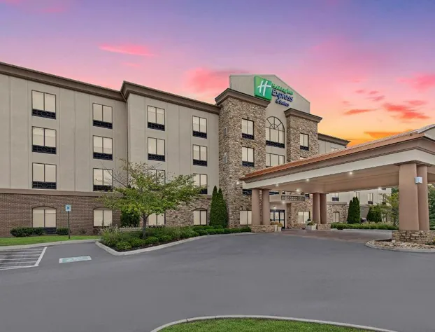 Holiday Inn Express Cleveland Northwest by IHG hotel detail image 2