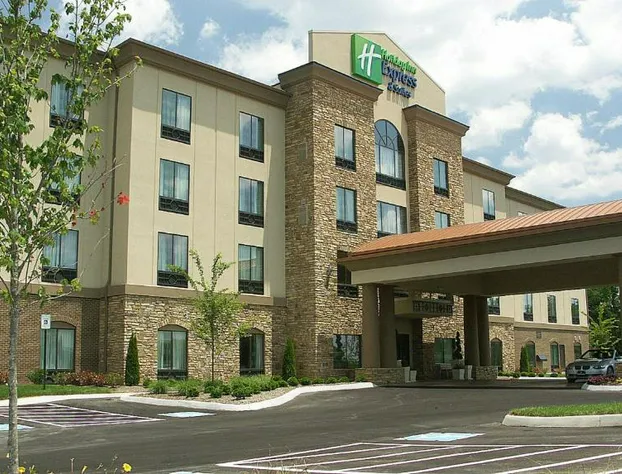 Holiday Inn Express Cleveland Northwest by IHG hotel detail image 3