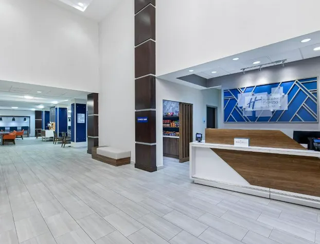 Holiday Inn Express Cleveland Northwest by IHG hotel detail image 4