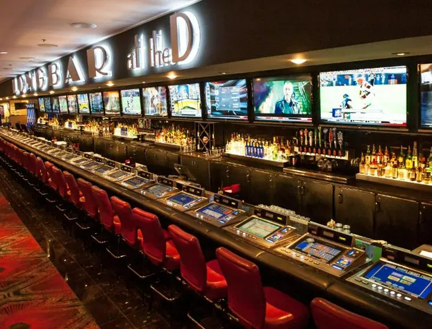 the D Las Vegas hotel detail image 2