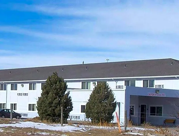 Cheyenne Guest Inn hotel detail image 1