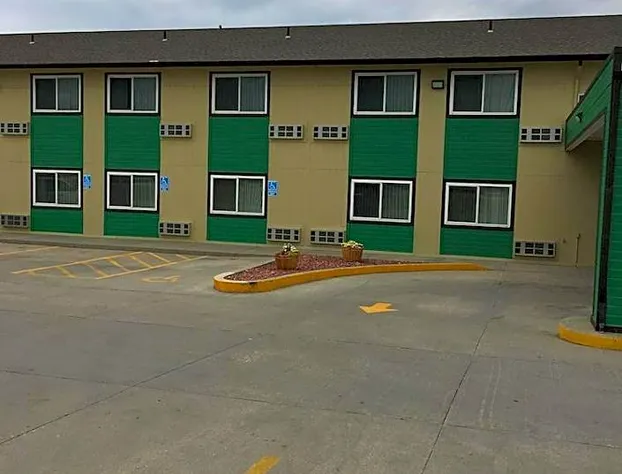 Cheyenne Guest Inn hotel detail image 2