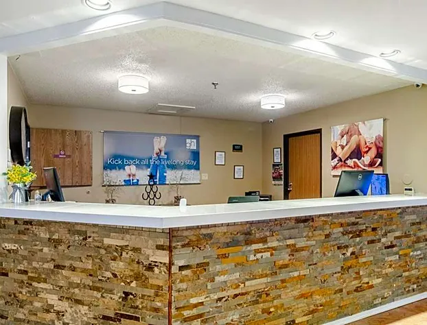 Cheyenne Guest Inn hotel detail image 4