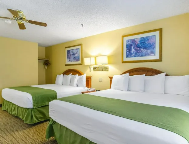Cheyenne Guest Inn hotel detail image 1