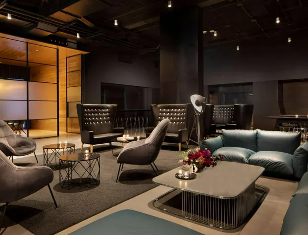 BEI San Francisco, Trademark Collection by Wyndham hotel detail image 4