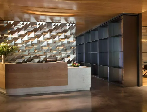 BEI San Francisco, Trademark Collection by Wyndham hotel detail image 1