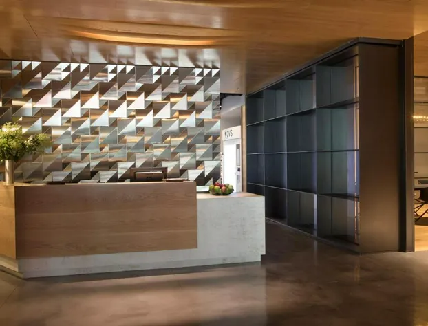 BEI San Francisco, Trademark Collection by Wyndham hotel detail image 2