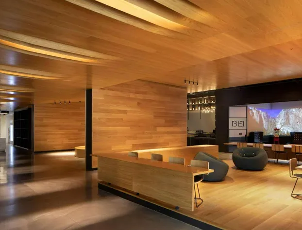 BEI San Francisco, Trademark Collection by Wyndham hotel detail image 3