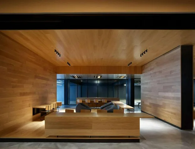 BEI San Francisco, Trademark Collection by Wyndham hotel detail image 4