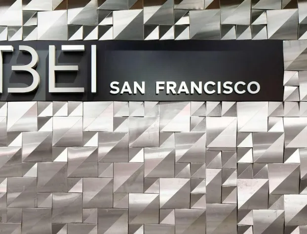 BEI San Francisco, Trademark Collection by Wyndham hotel detail image 1