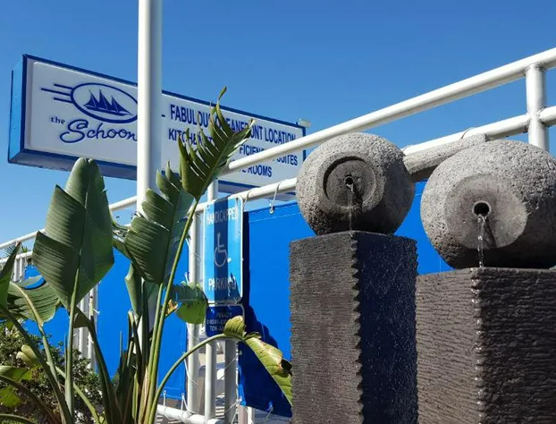 Schooner Inn hotel detail image 1