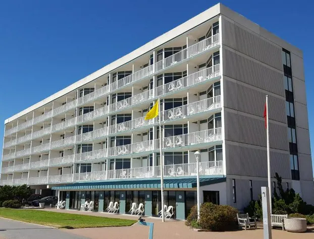 Schooner Inn hotel detail image 2