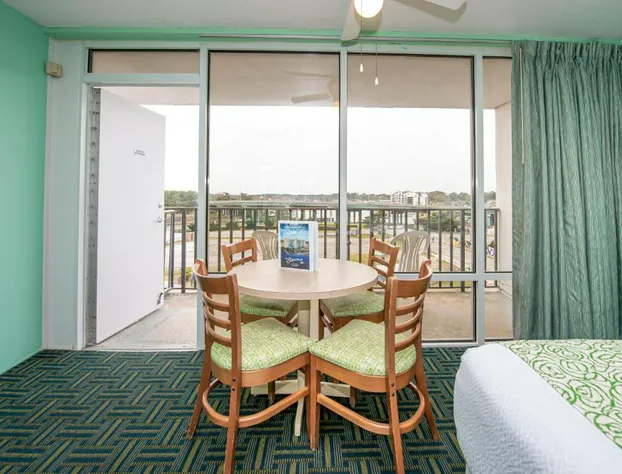 Schooner Inn hotel detail image 3