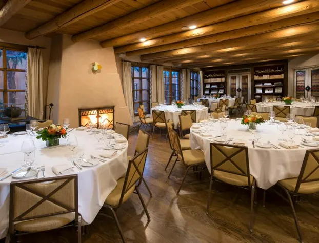 Rosewood Inn of the Anasazi hotel detail image 2