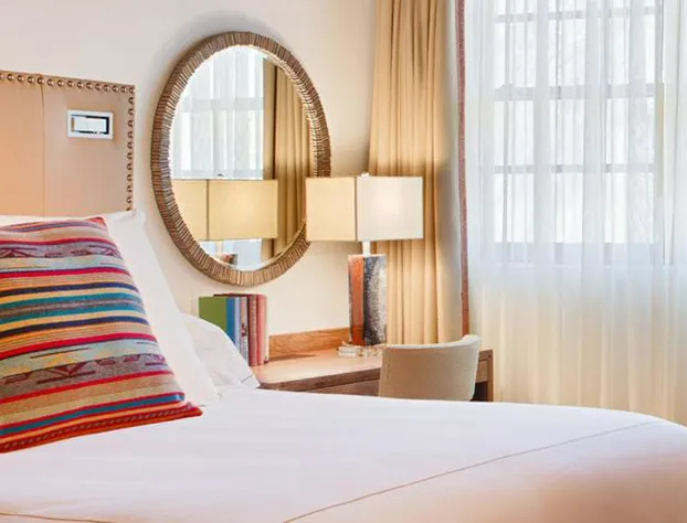 Rosewood Inn of the Anasazi hotel detail image 3