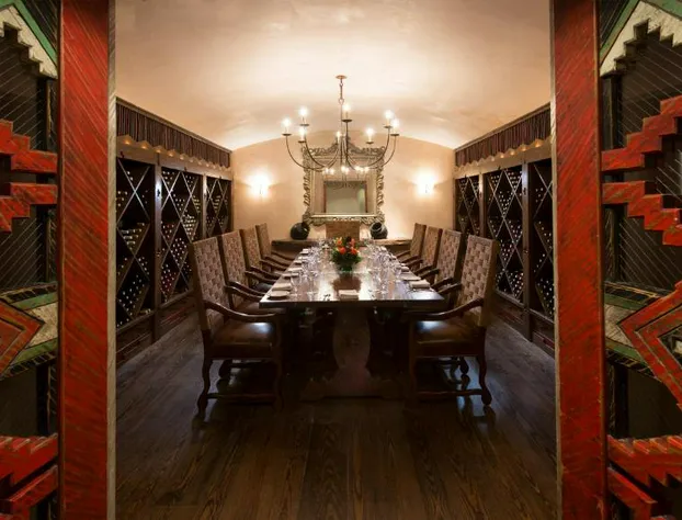 Rosewood Inn of the Anasazi hotel detail image 3