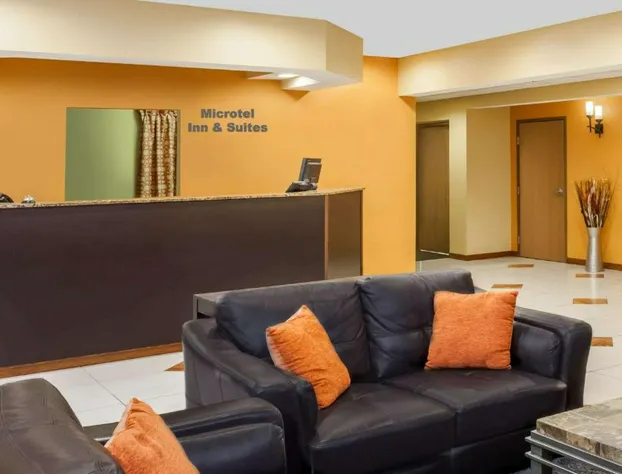 Microtel Inn & Suites by Wyndham South Bend/At Notre Dame Un hotel detail image 4