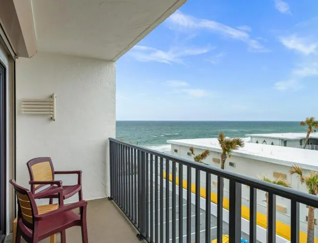 Tropic Sun Towers hotel detail image 1