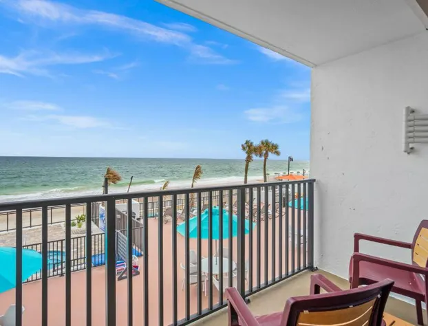 Tropic Sun Towers hotel detail image 2