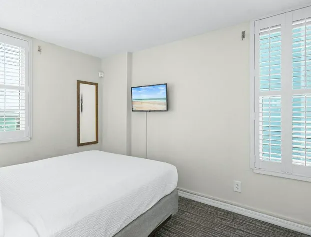 Tropic Sun Towers hotel detail image 4