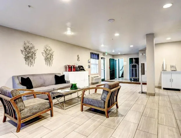 Suburban Studios Westminster Denver North hotel detail image 2