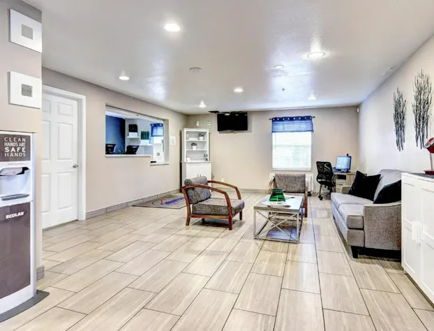 Suburban Studios Westminster Denver North hotel detail image 3