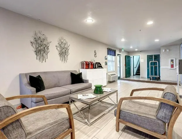 Suburban Studios Westminster Denver North hotel detail image 4