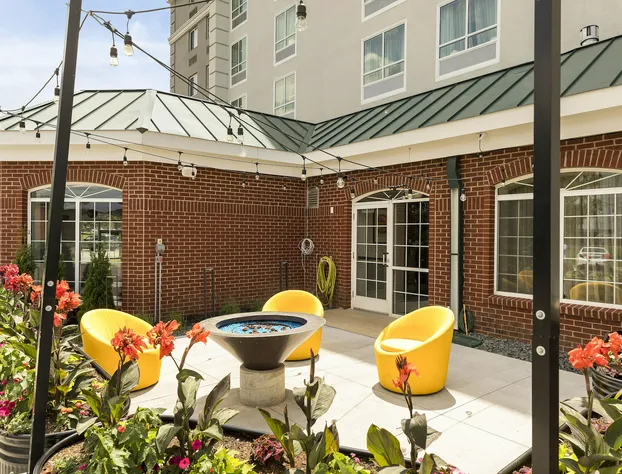 Holiday Inn : Bloomington W MSP Airport Area by IHG hotel detail image 1