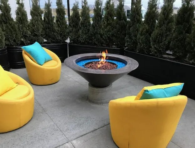 Holiday Inn : Bloomington W MSP Airport Area by IHG hotel detail image 2