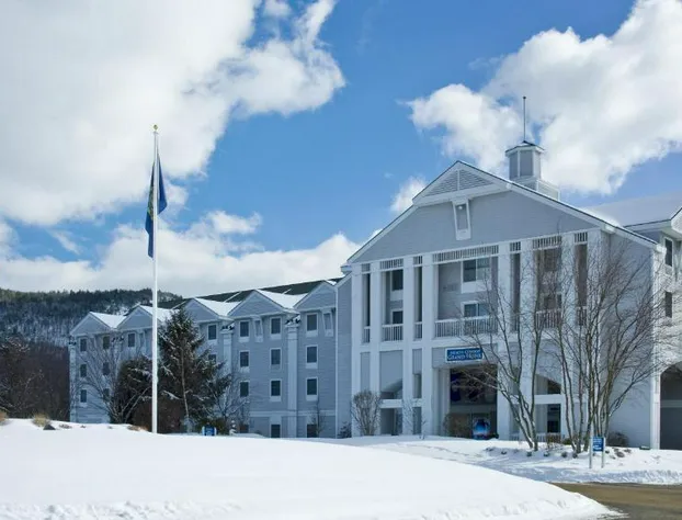 North Conway Grand Hotel hotel detail image 1