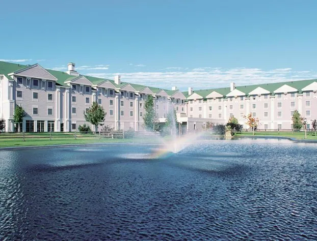 North Conway Grand Hotel hotel detail image 2