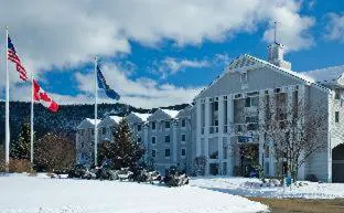 North Conway Grand Hotel hotel detail image 3