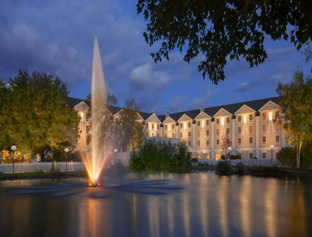 North Conway Grand Hotel hotel detail image 4