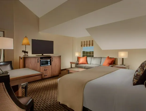 North Conway Grand Hotel hotel detail image 3