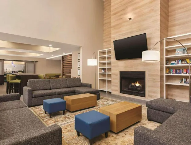 Country Inn & Suites by Radisson, Beaufort West, SC hotel detail image 3