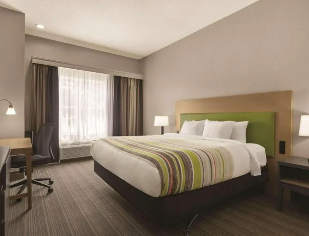 Country Inn & Suites by Radisson, Beaufort West, SC hotel detail image 4