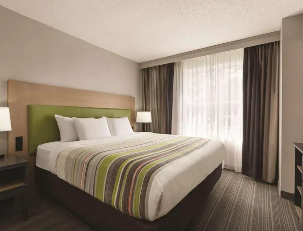 Country Inn & Suites by Radisson, Beaufort West, SC hotel detail image 2