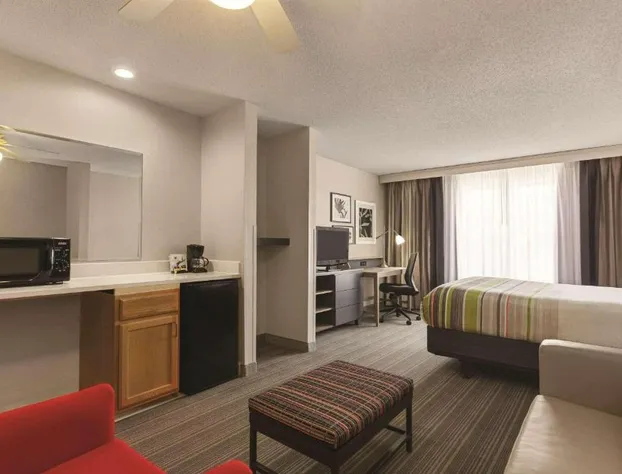 Country Inn & Suites by Radisson, Beaufort West, SC hotel detail image 3