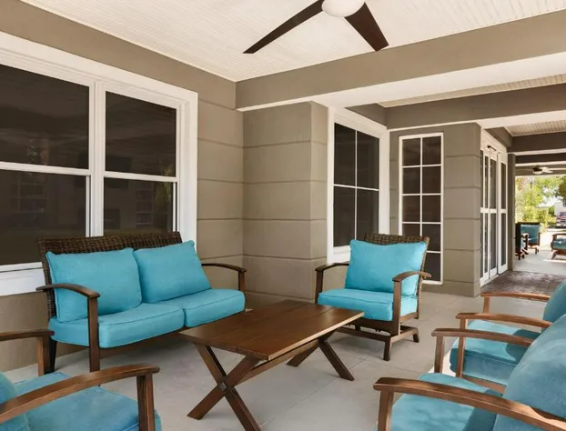 Country Inn & Suites by Radisson, Beaufort West, SC hotel detail image 2