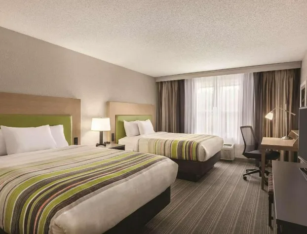 Country Inn & Suites by Radisson, Beaufort West, SC hotel detail image 4