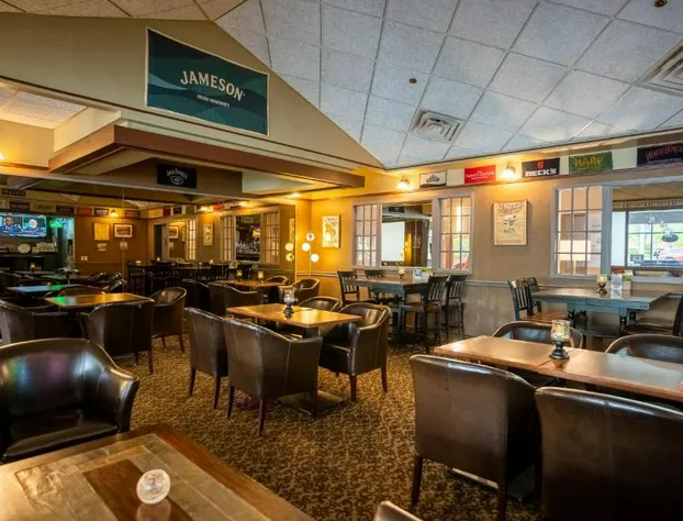 Best Western Glengarry Hotel hotel detail image 1